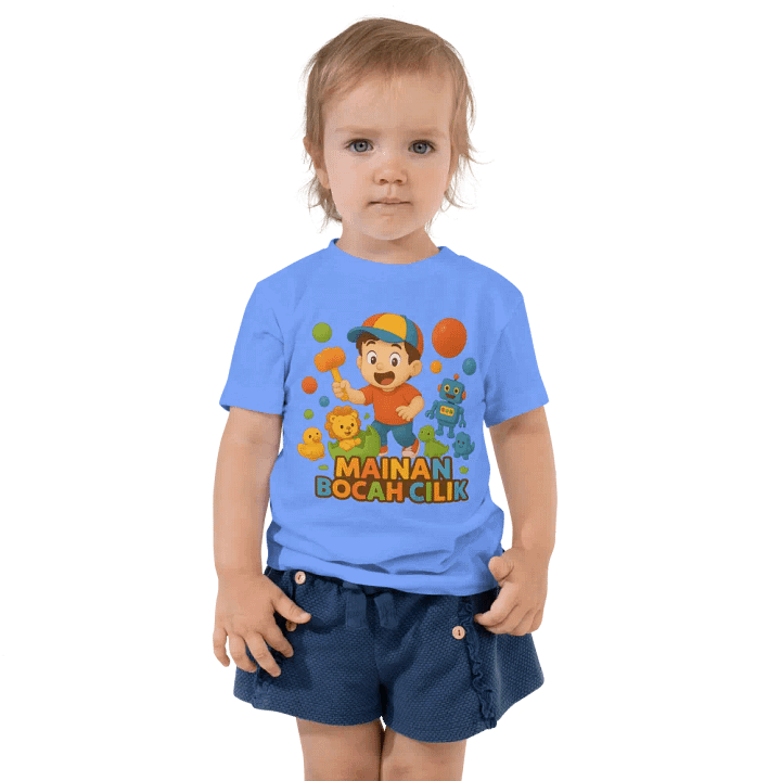 Toybox Wonders Shirt product image (1)