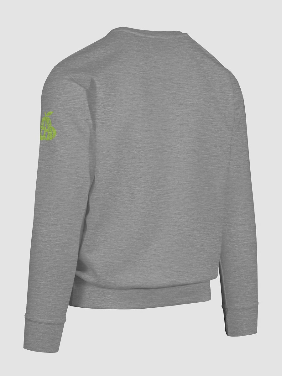 Pearfectly Creative Sweatshirt product image (48)