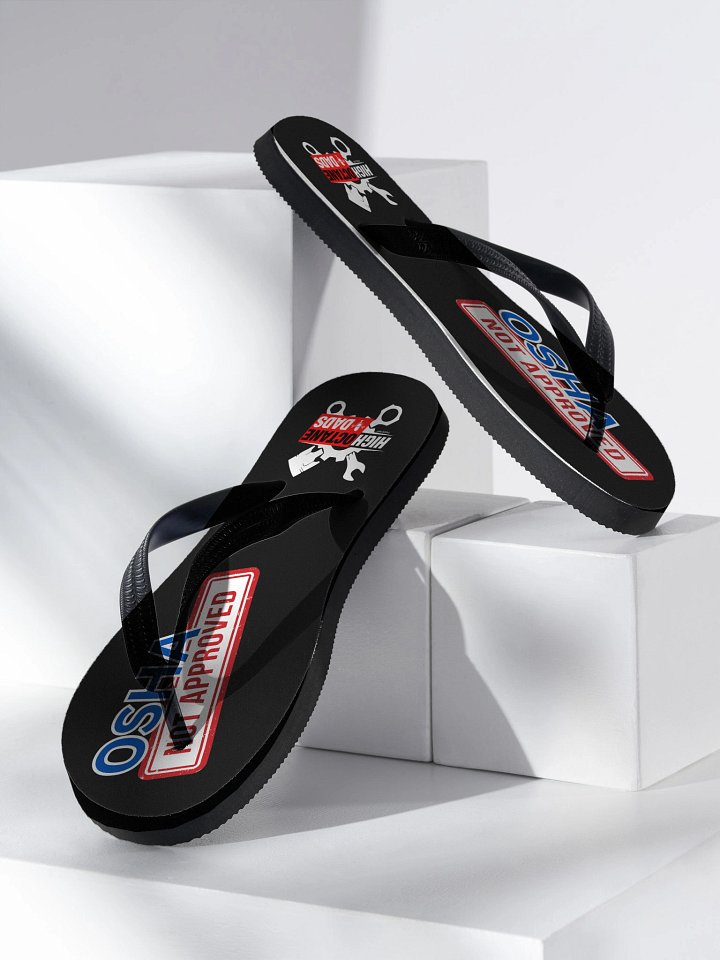 HOD - OSHA Flops product image (2)