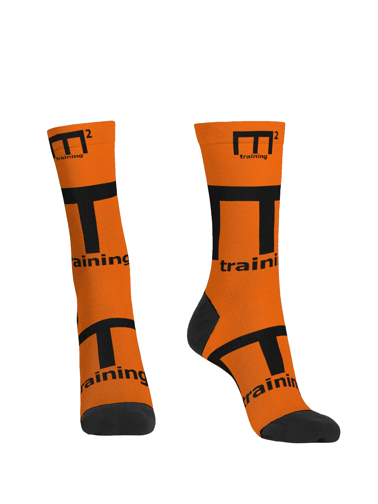 M2 Crew Socks product image (1)