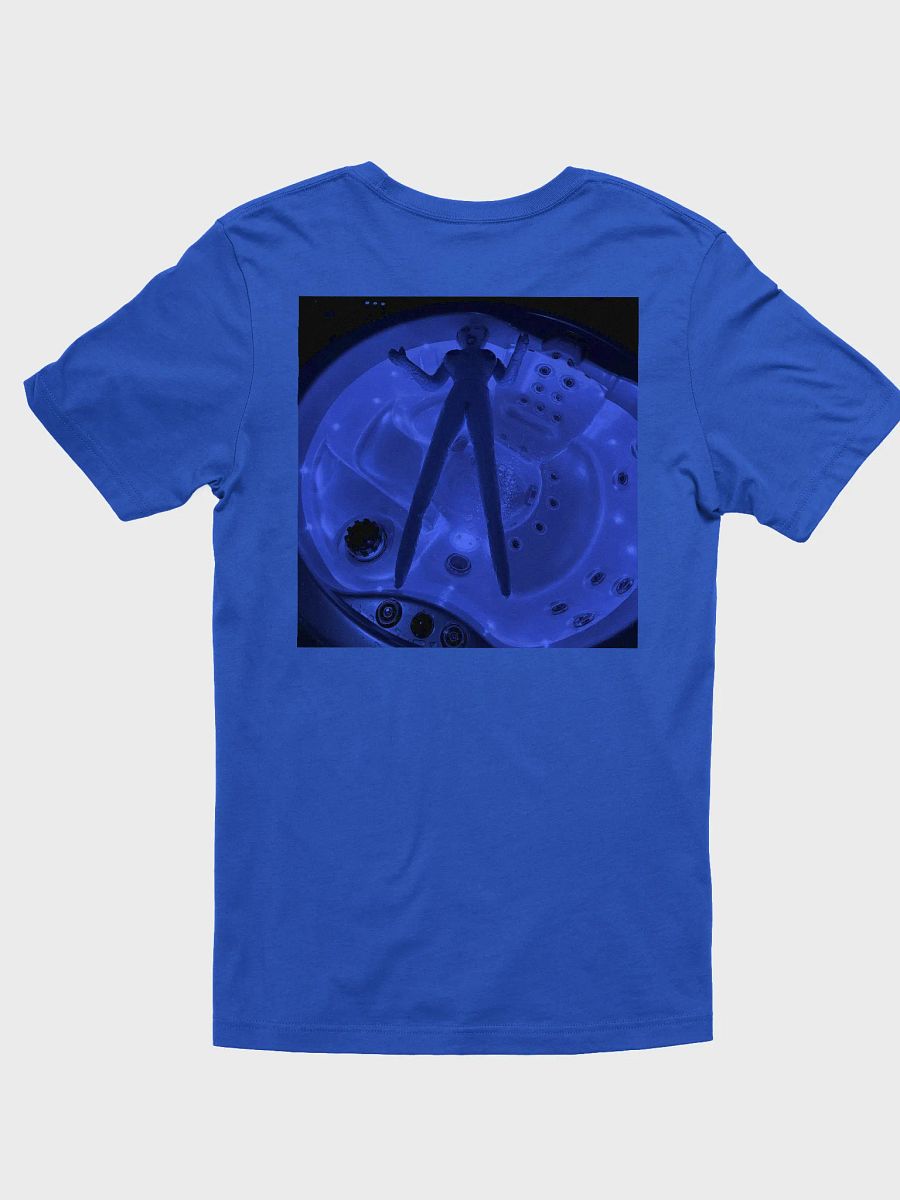 NATALIA Delux T-shirt product image (5)