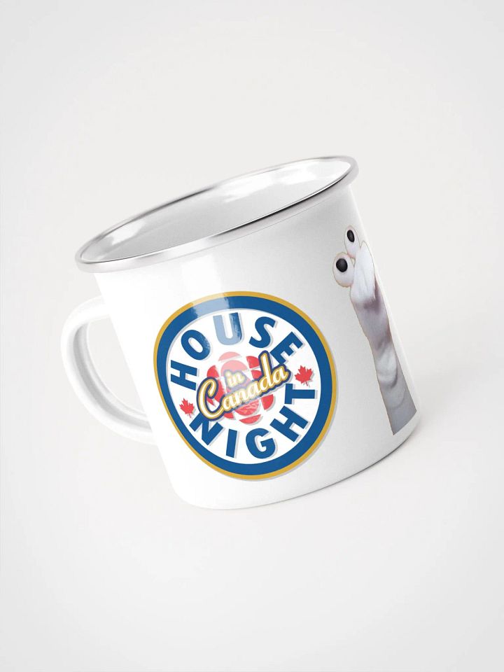 HNIC The Better MUG! product image (2)