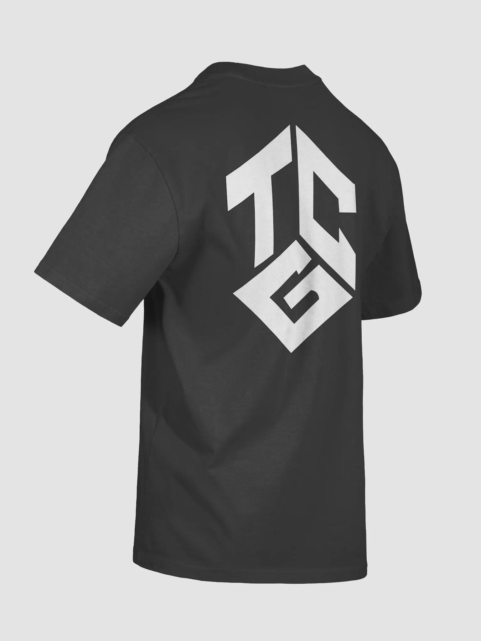 TCG (OVERSIZED) Shirt product image (8)
