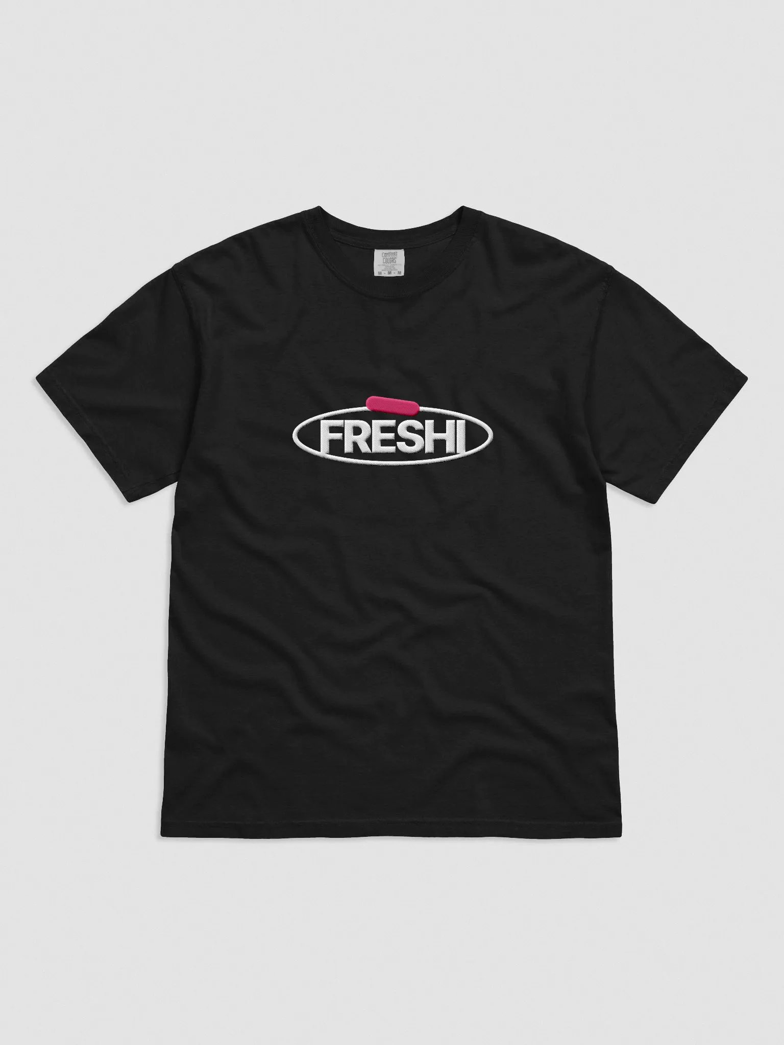 Freshi Rouge Embroidered Shirt product image (2)