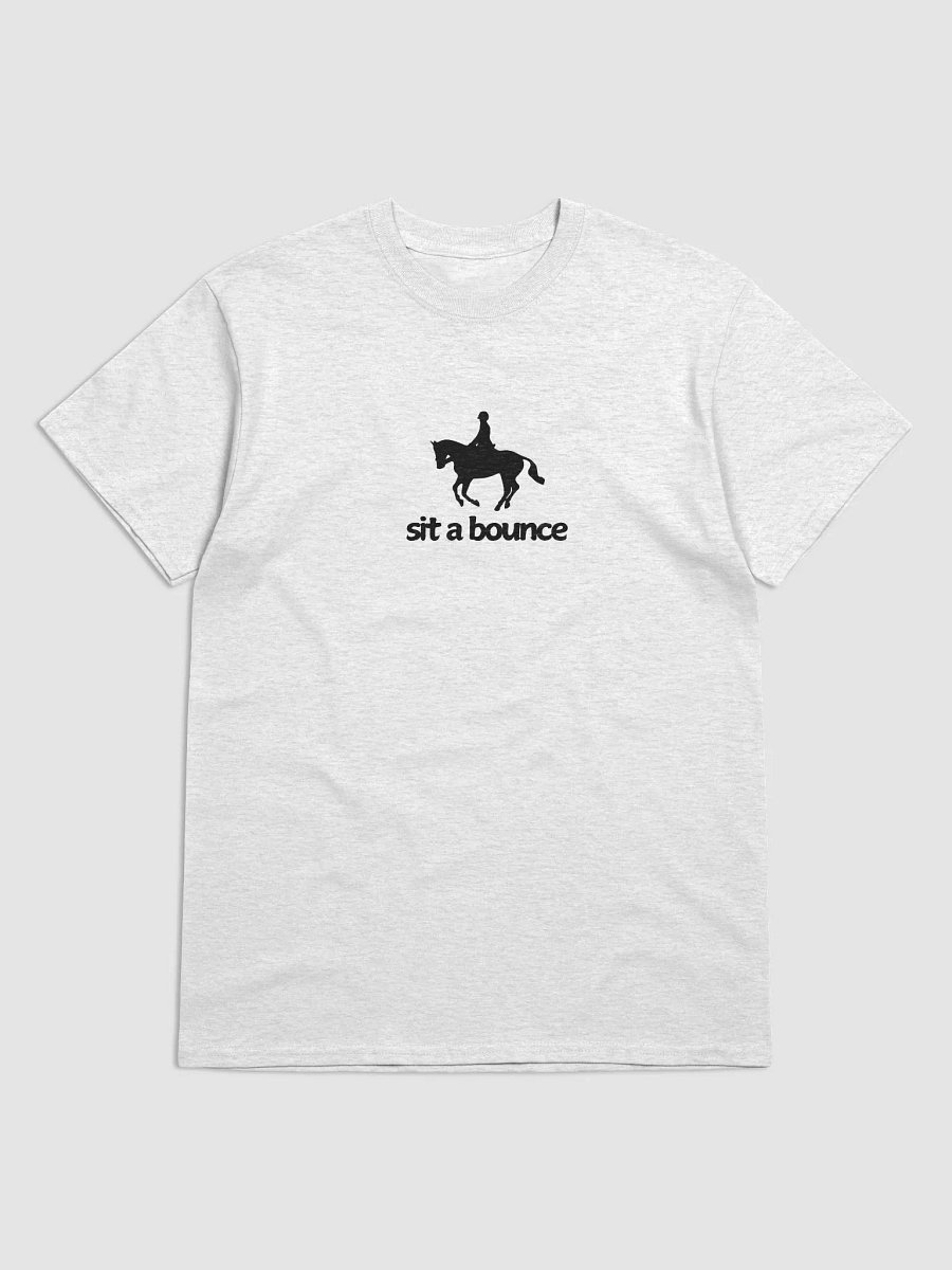 sit a bounce T-Shirt product image (8)