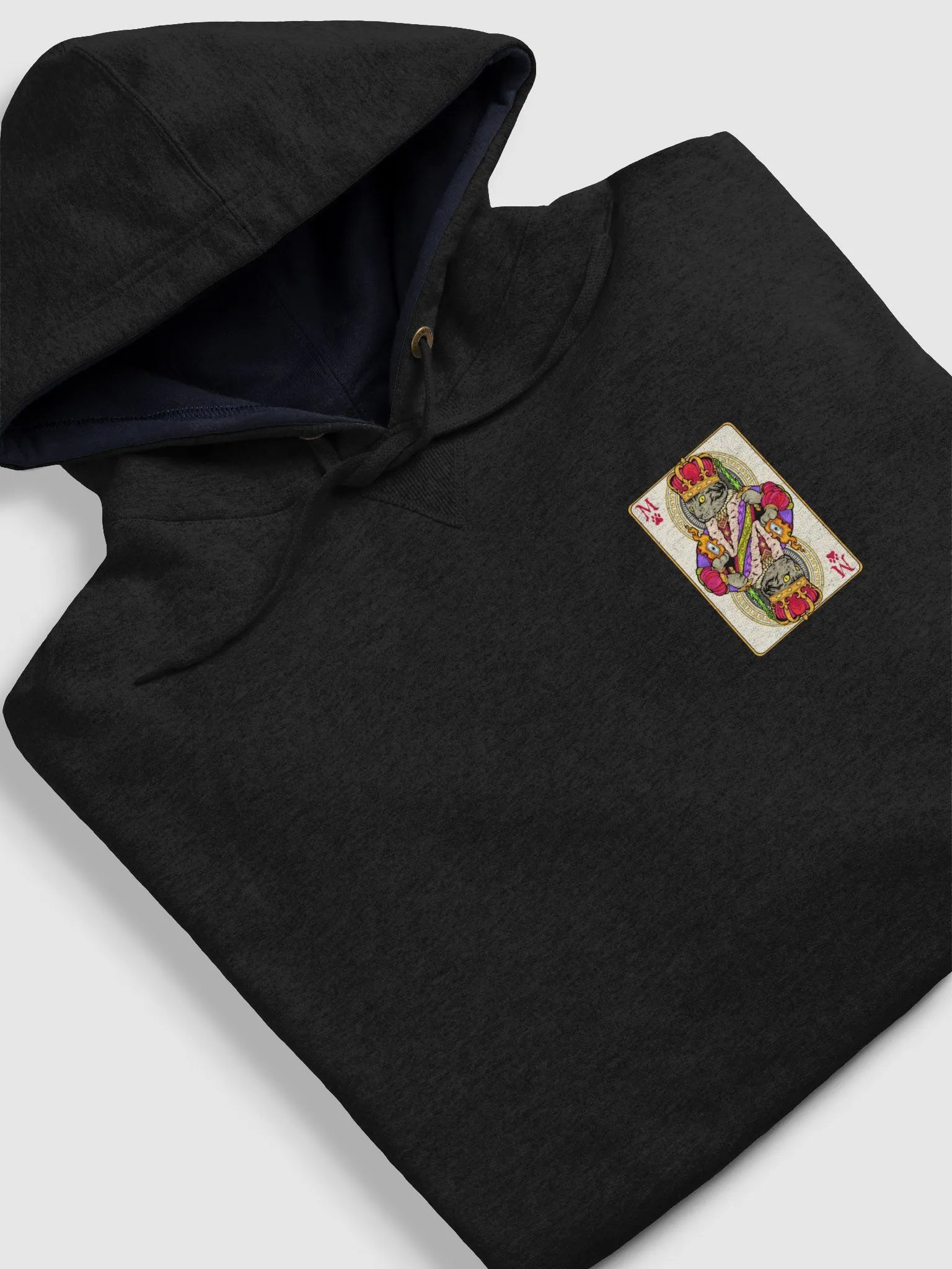Munch-Bot the King OG product image (11)