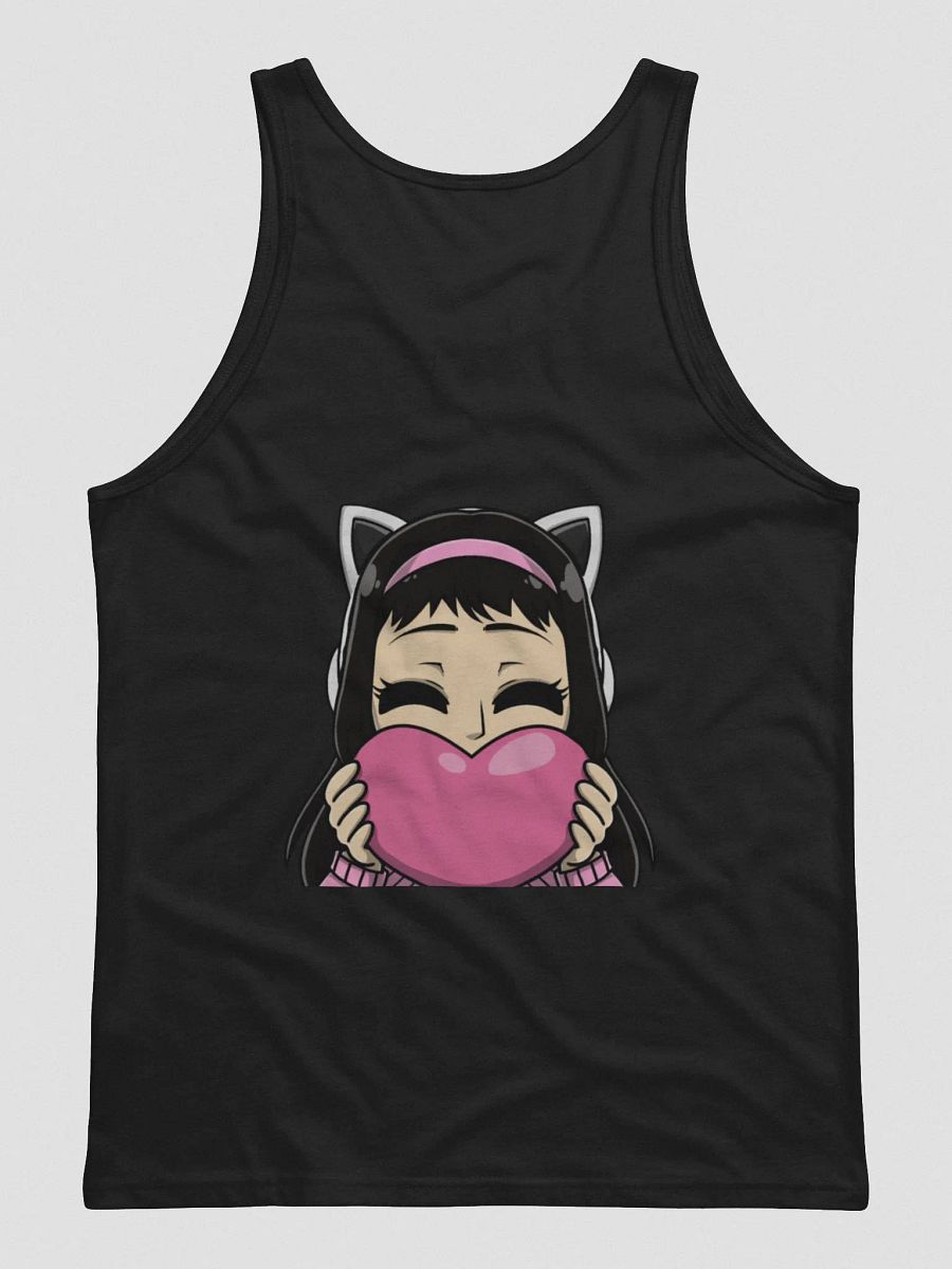 Finny Kiss Jersey Tank product image (32)