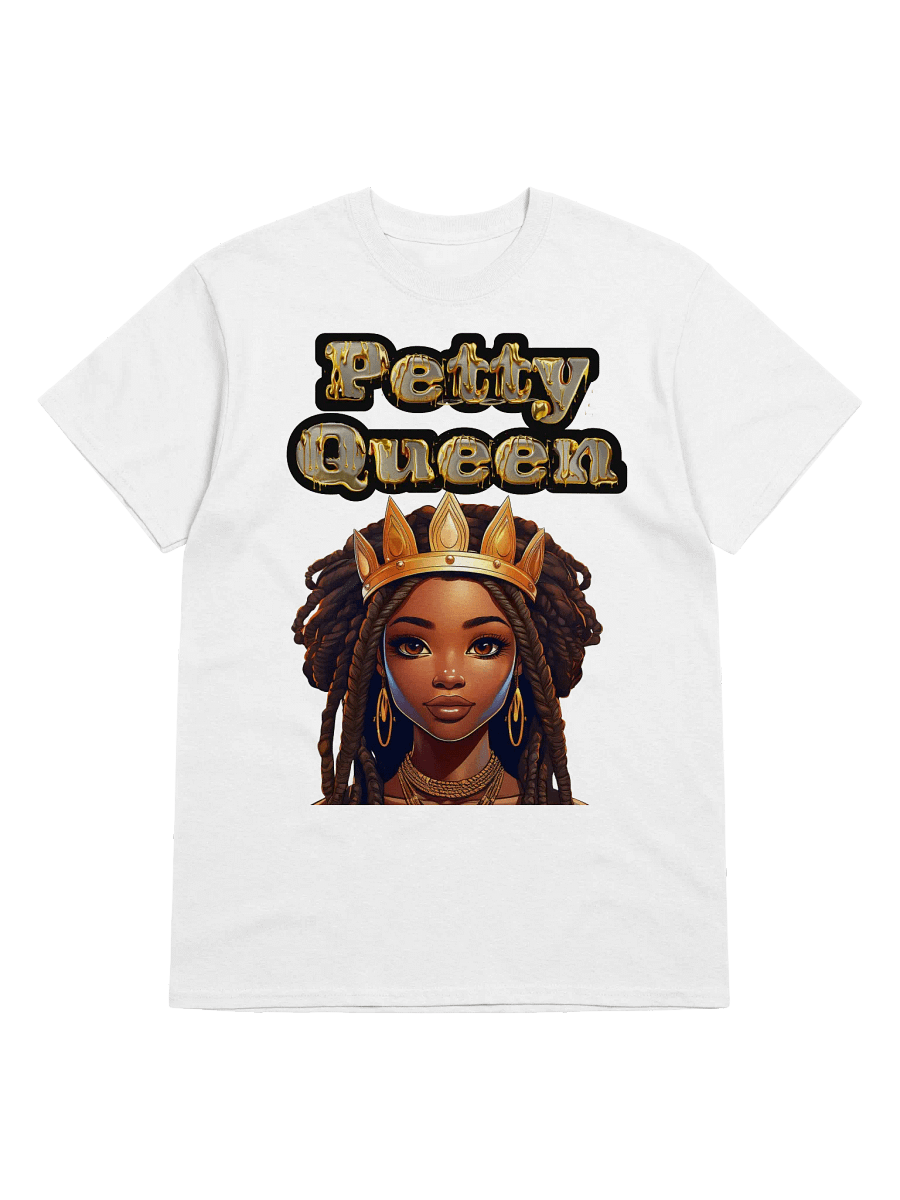 Petty Queen T-Shirt product image (2)
