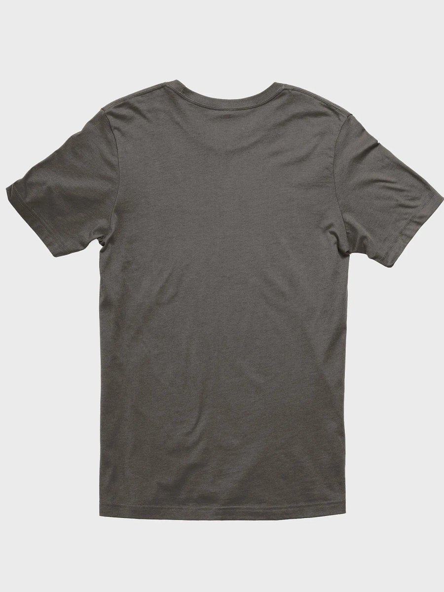 Hail Lion of Judah T-Shirt product image (6)