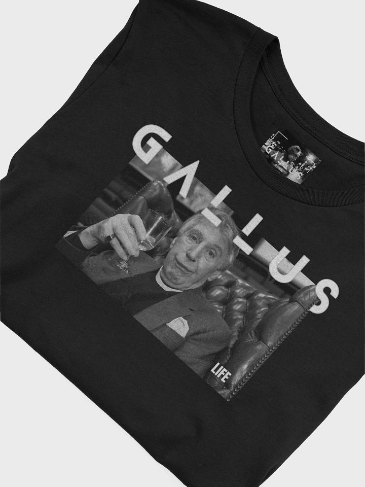 Gallus 2025 Life Collection product image (1)