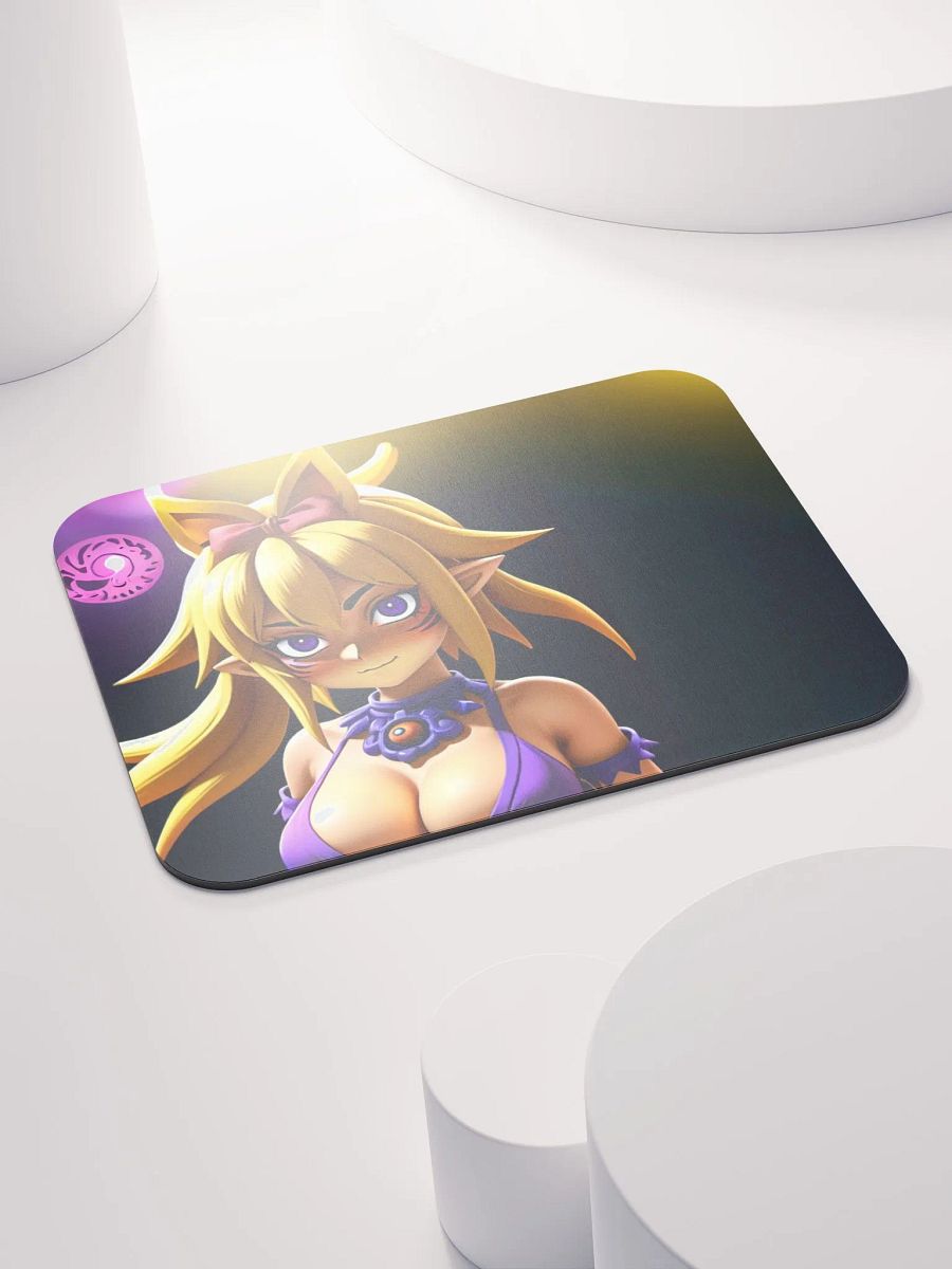 Mystic Elegance Mouse Pad product image (4)