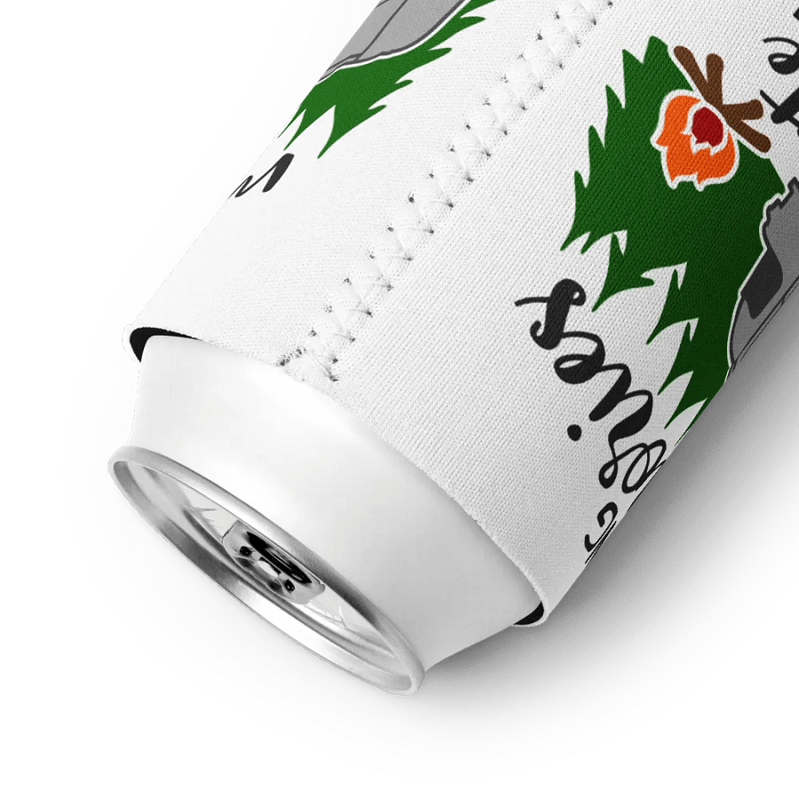 Campsite Memories Coozie Can Cooler product image (11)