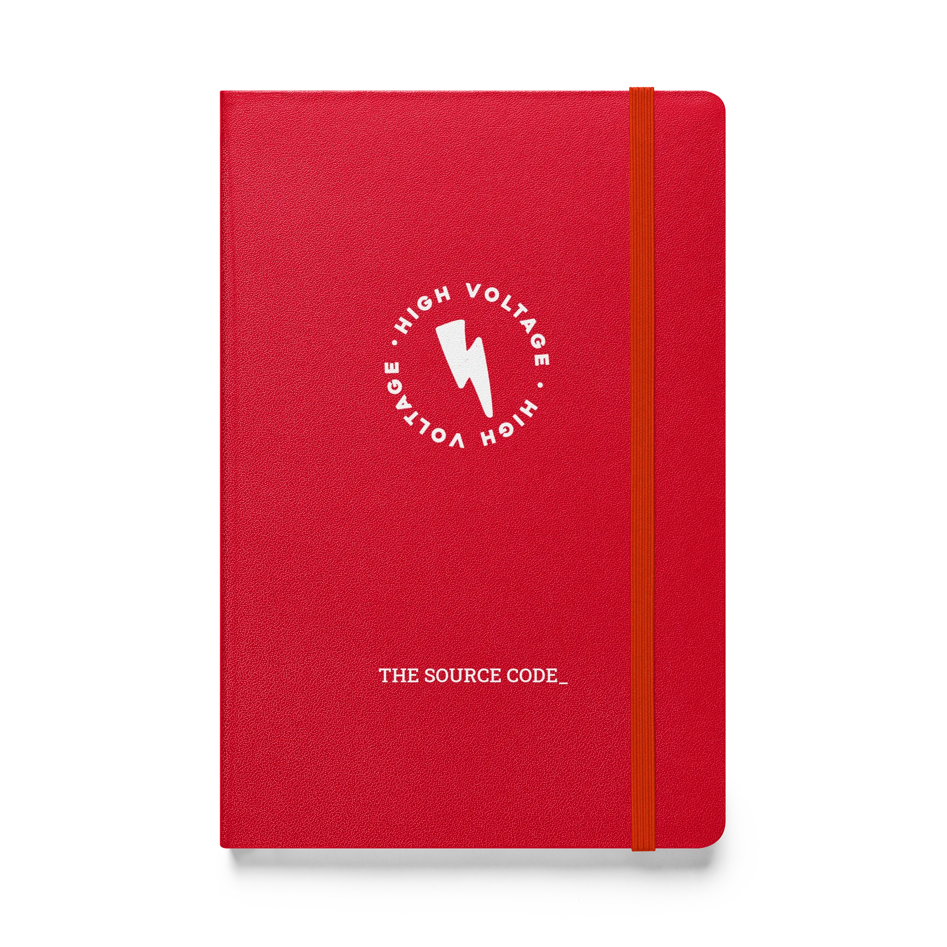 High Voltage Soul Journal product image (1)