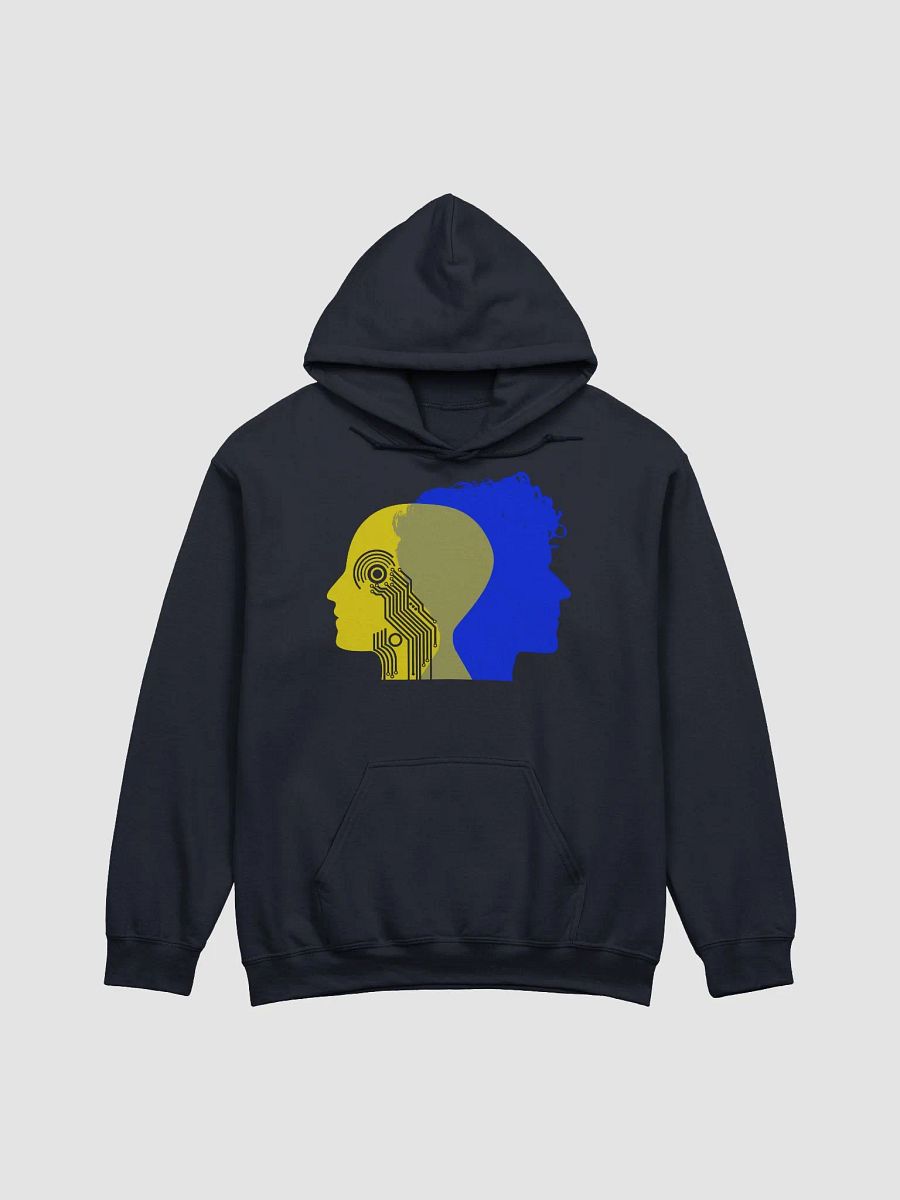 The Taran Show Hoodie Design 2 product image (1)
