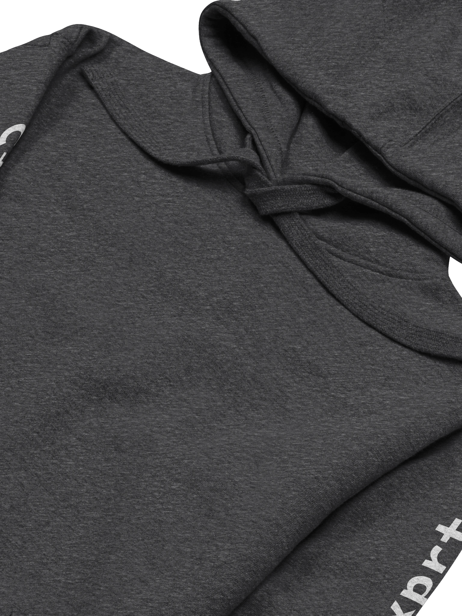 C++ Weekly - constexprt - arm hoodie product image (3)