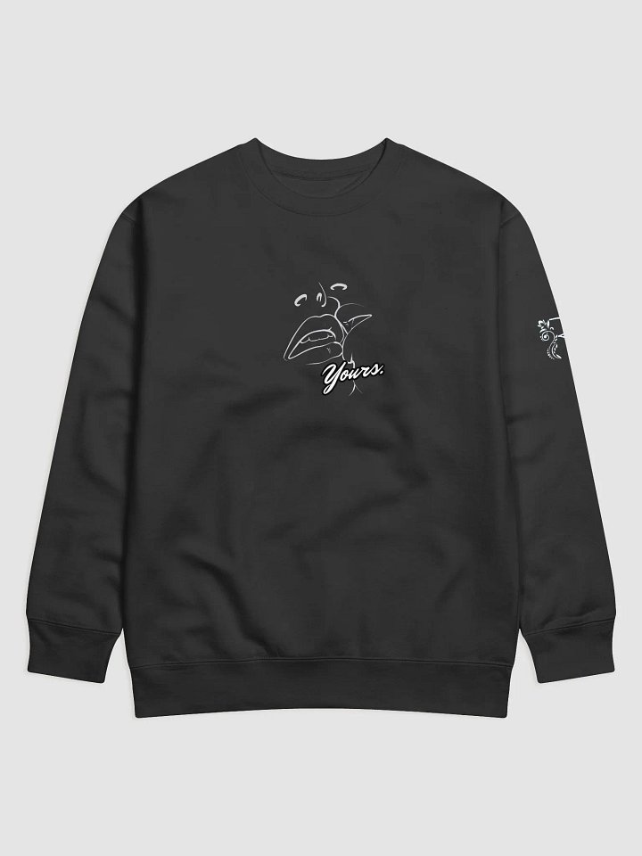 Yours Sweat product image (5)