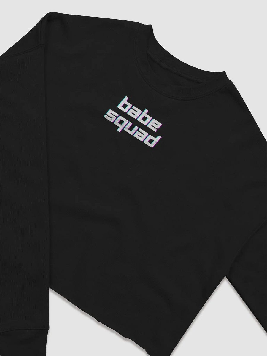 Babe Squad Longsleeve product image (1)