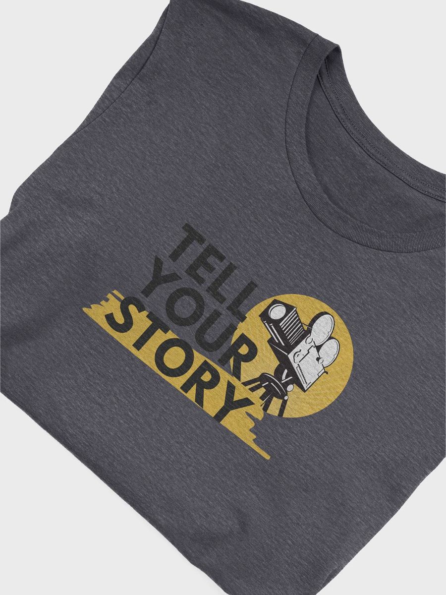Tell Your Story (T-Shirt) product image (31)