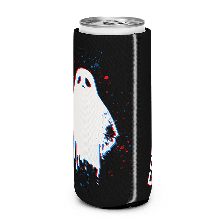 Glitch Ghost Coozy product image (11)