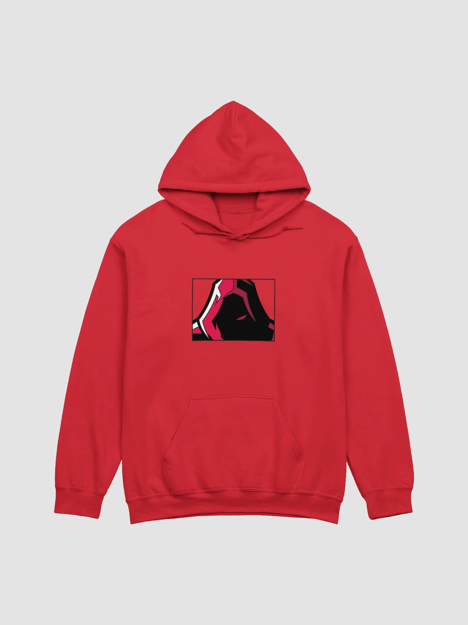 MTU Team Hoodie product image (3)