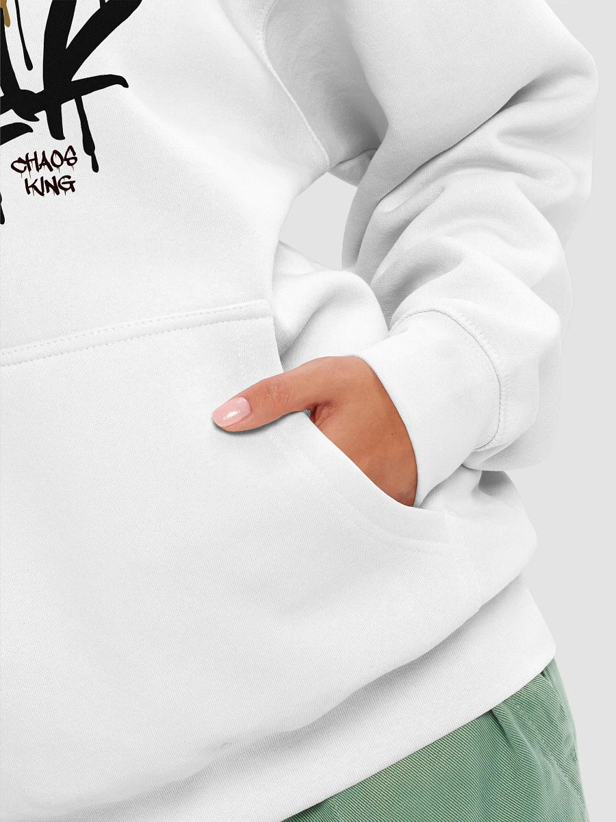 CHAOS KING Pullover product image (8)