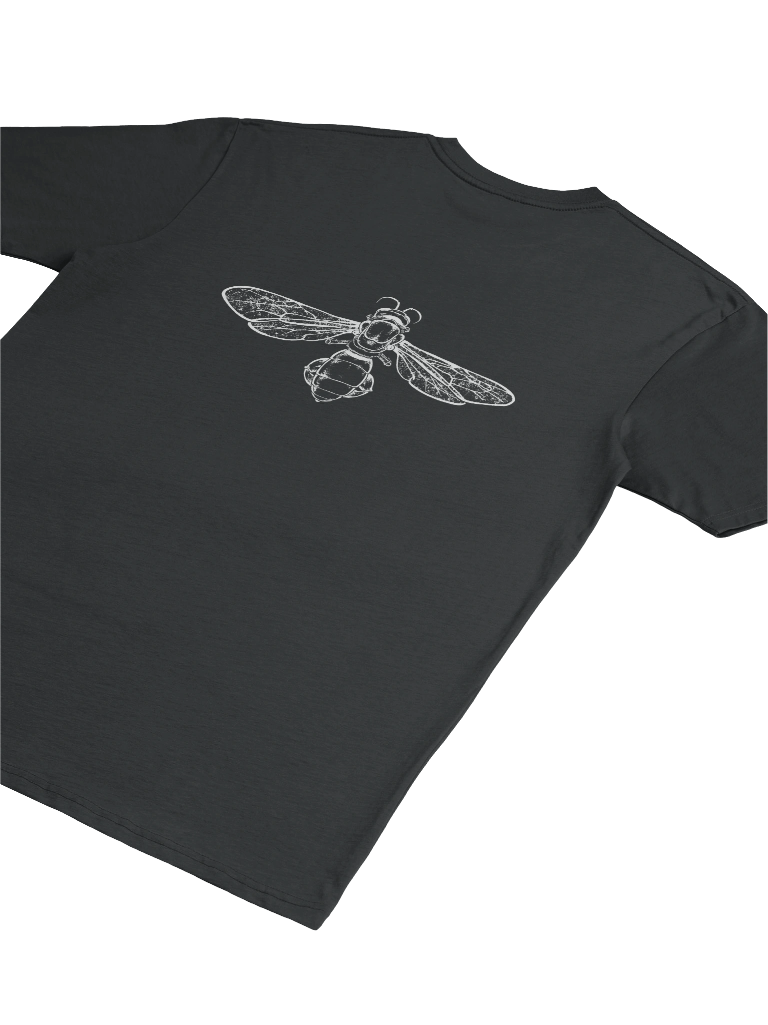 XITTEN Save The Bee T-Shirt product image (3)