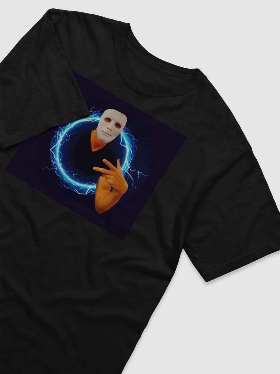 Stretch T-Shirt product image (3)