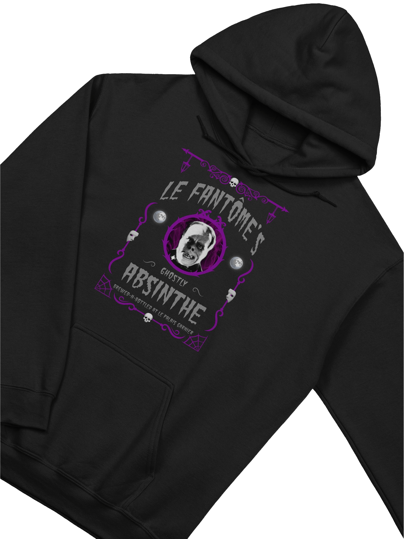 ABSINTHE MONSTERS 11 (PHANTOM) product image (3)