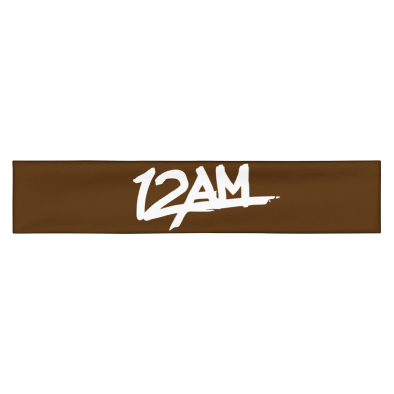 12AM Cuvey Headband product image (1)