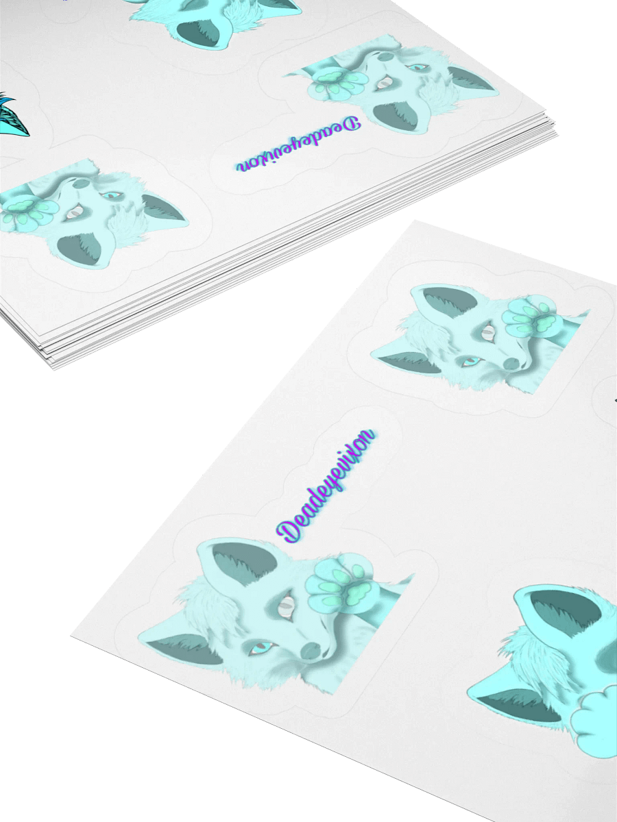 Vixon sticker packpack product image (10)