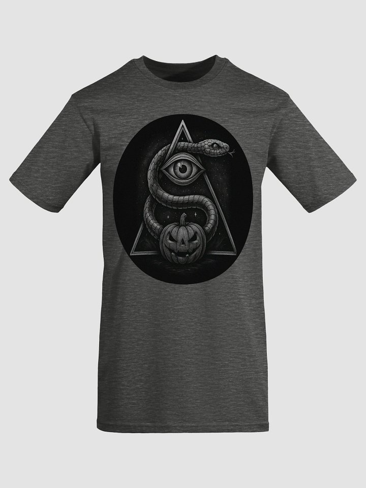 ALT_I_STICK MIDNIGHT SHADE - MEN'S HEAVYWEIGHT TEE product image (2)