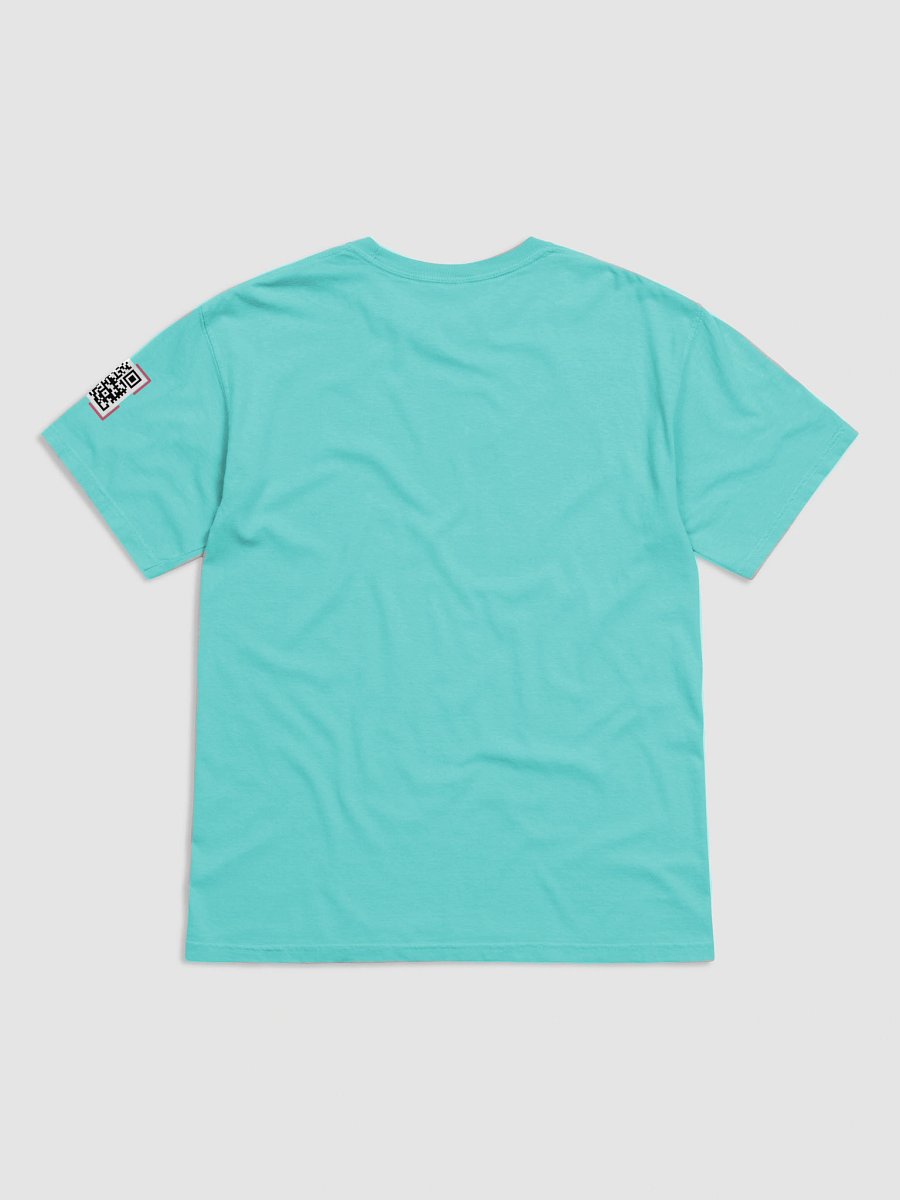The Village Over Latte Tee product image (17)