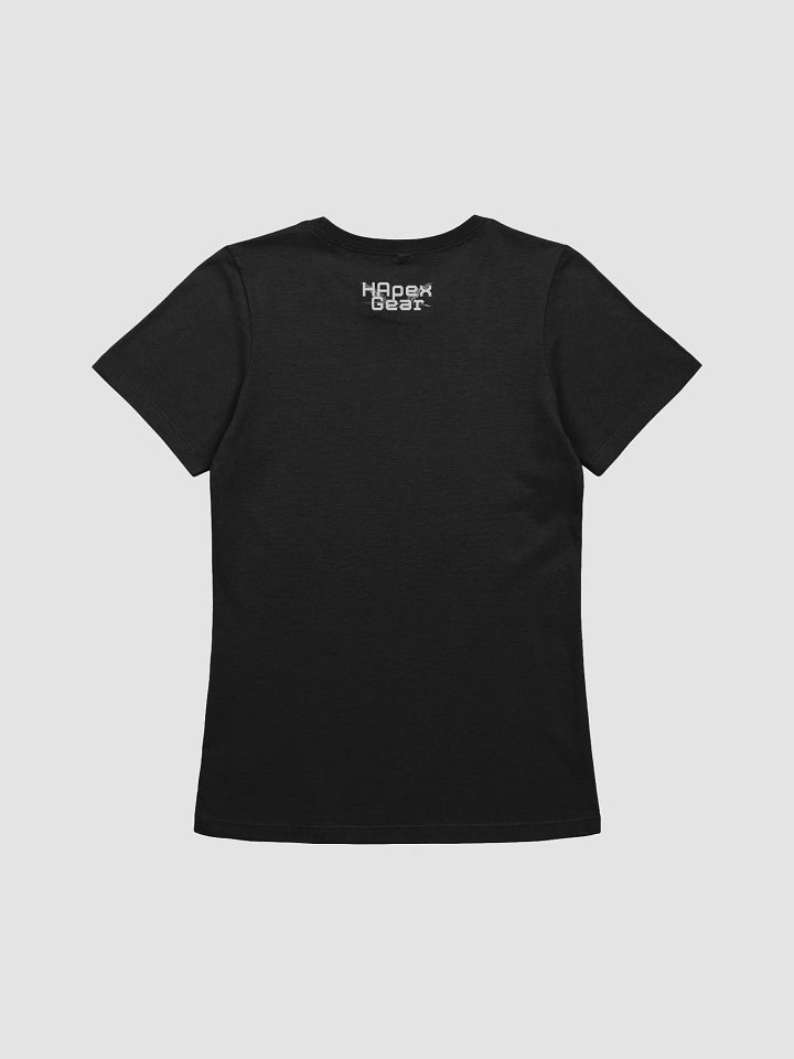 Women's Supersoft Relaxed-fit T-Shirt - Mr I'm Not Important product image (2)
