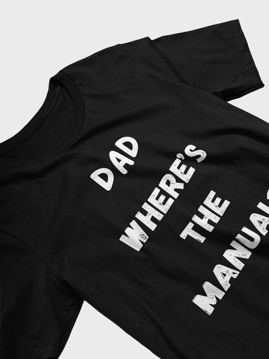 Where’s The Manual? product image (4)