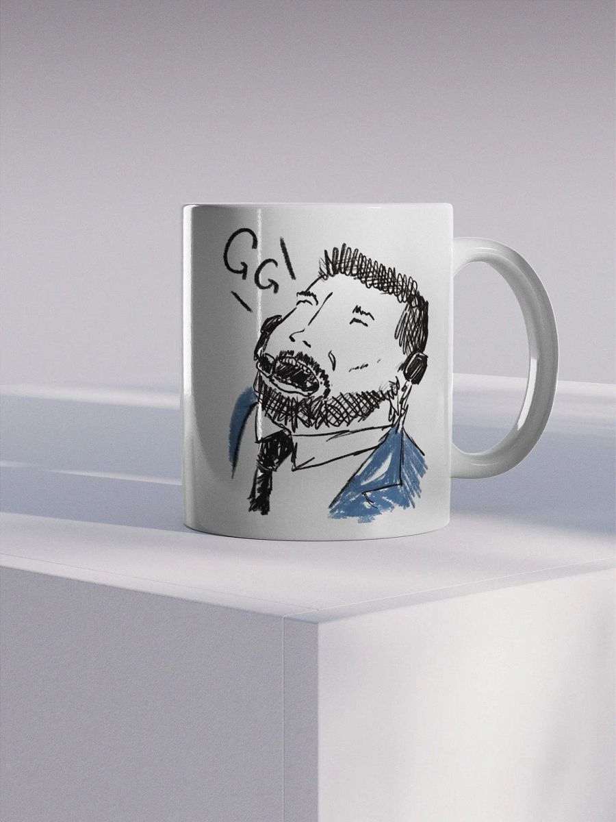 GEEE GEEE MUG product image (1)