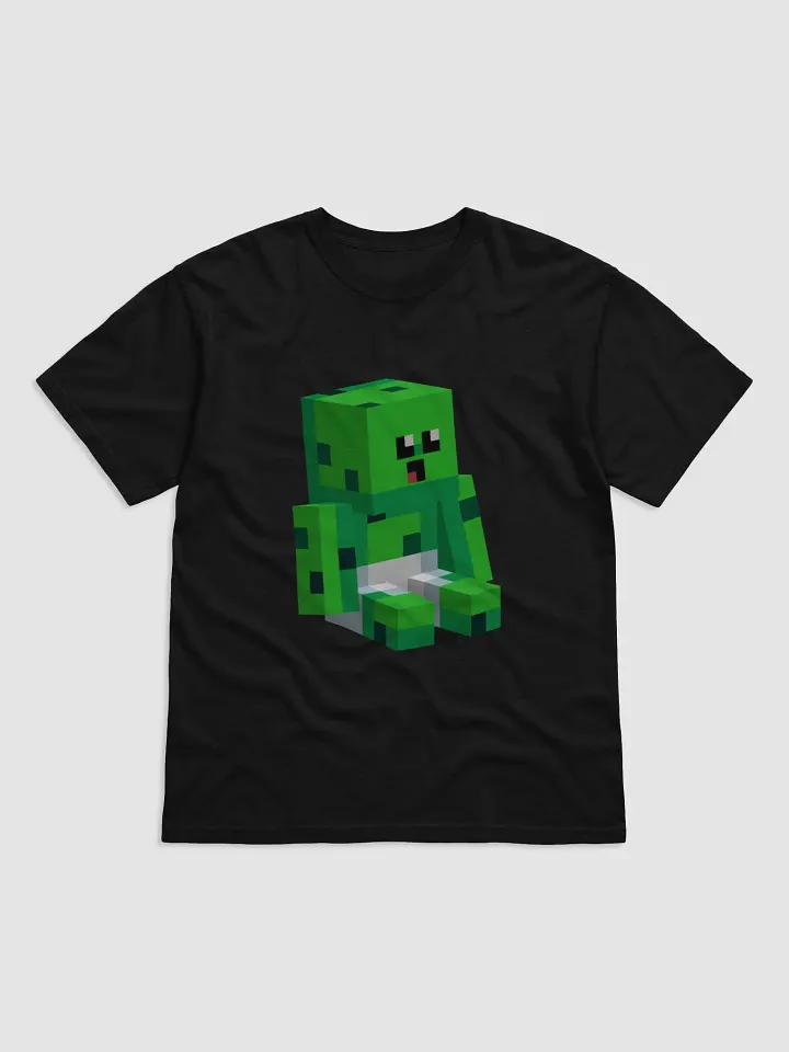 Cactus Baby T-Shirt product image (3)