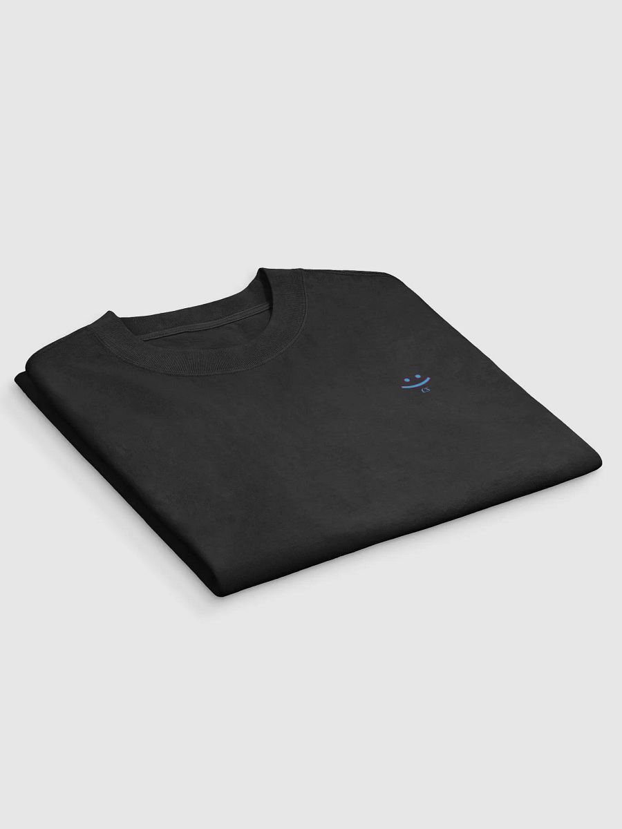 Smiley CS OverSized T Shirt product image (10)