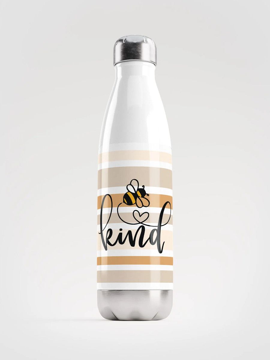 Bee Kind Water Bottle product image (1)