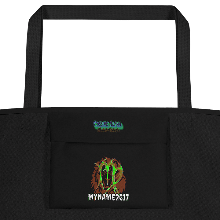 Tote Bag product image (2)