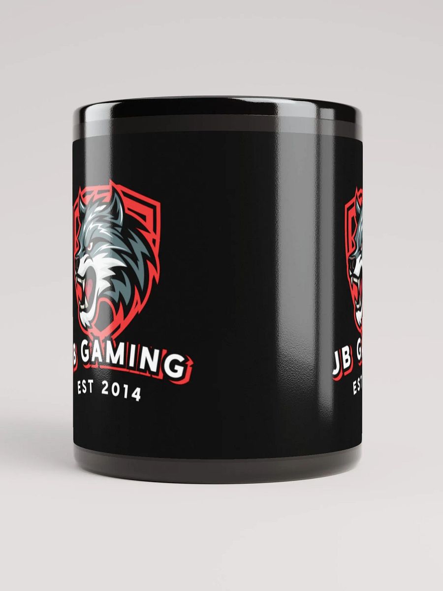 JB Gaming Coffee Mug product image (10)