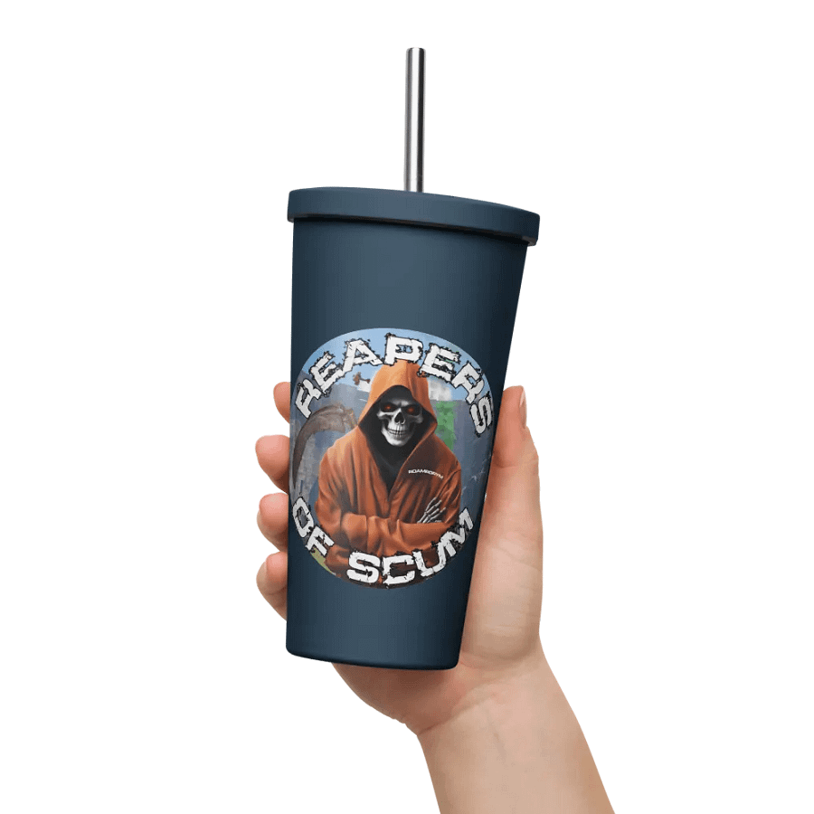 Reapers of Scum Tumbler product image (11)