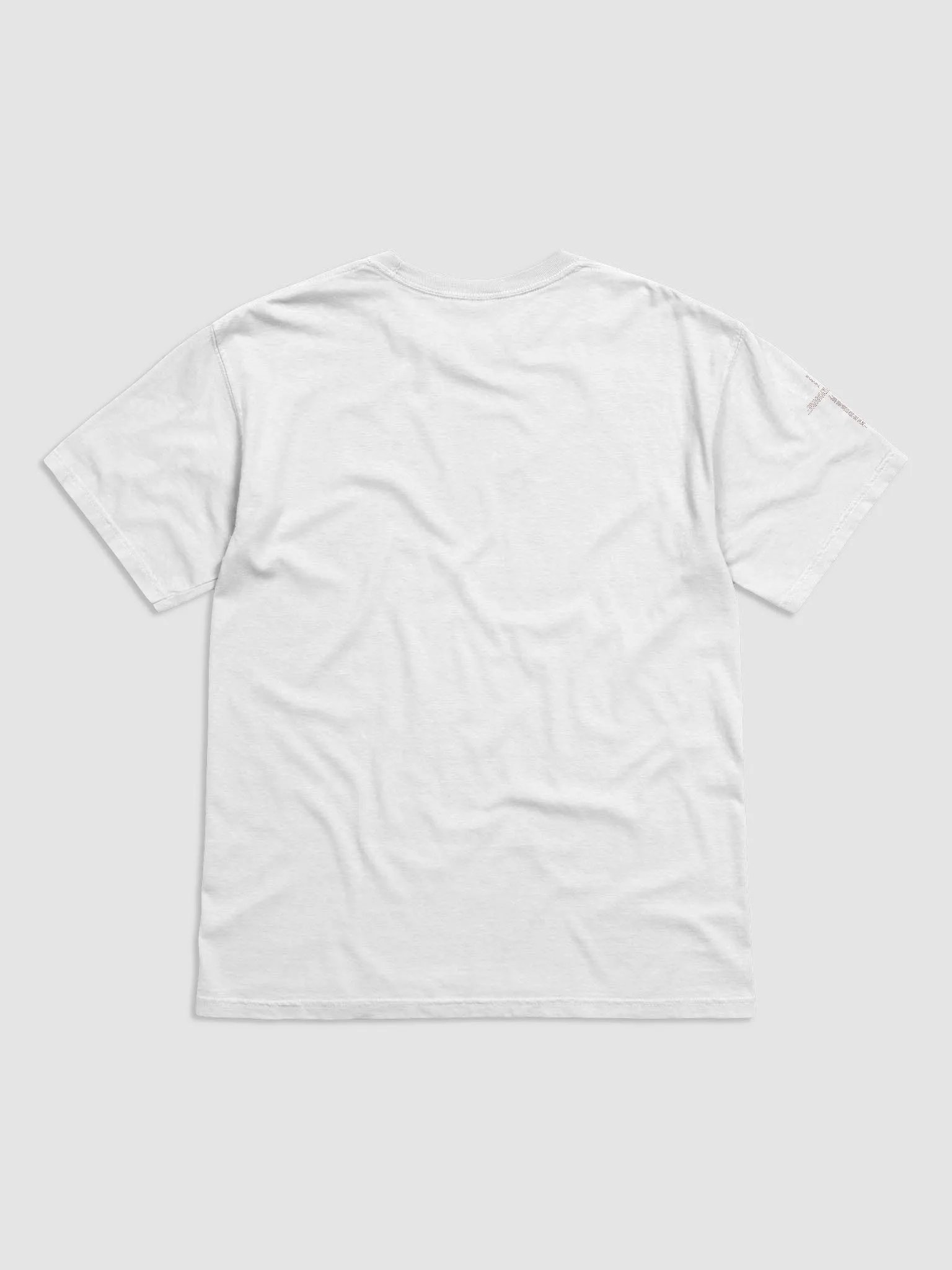 Firm Foundation Shirt product image (2)