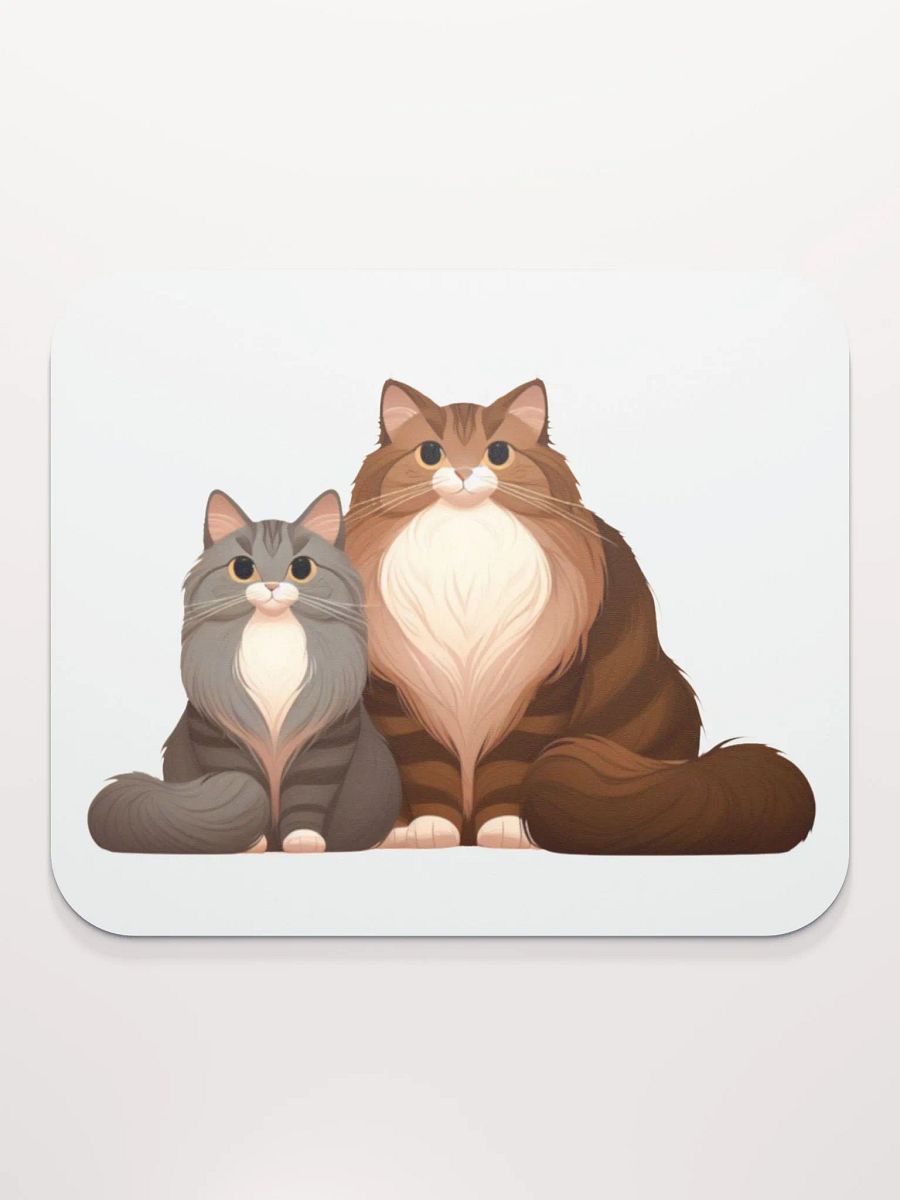 Jasper and Sage Mousepad product image (2)