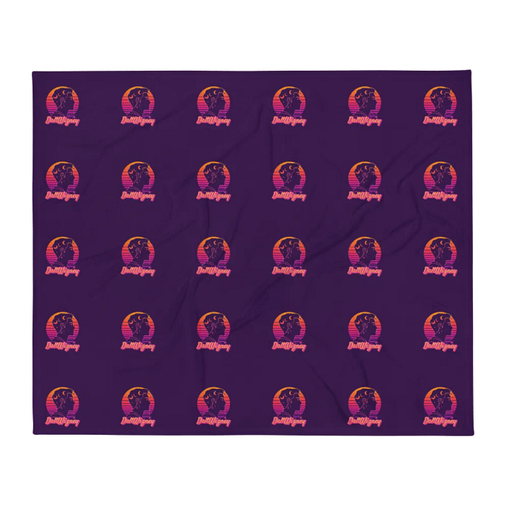 Blanket product image (2)