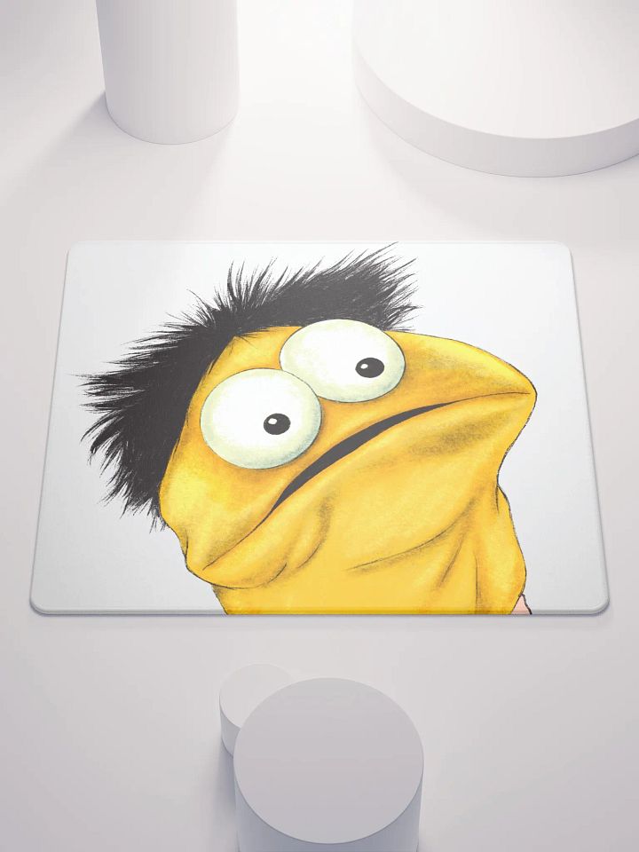 Warmbo Gaming Mouse Pad product image (2)
