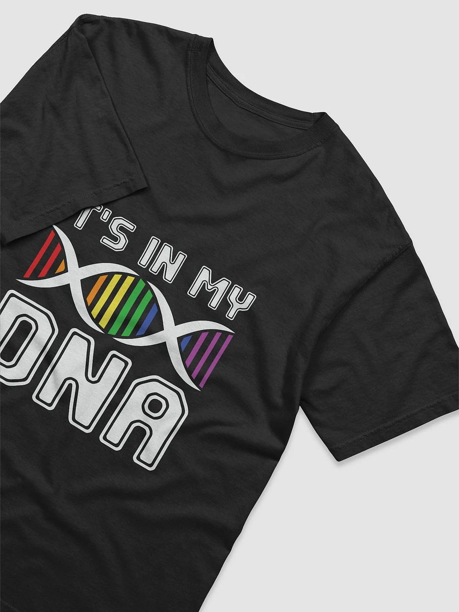 IT'S IN MY DNA PRIDE T-SHIRT product image (3)