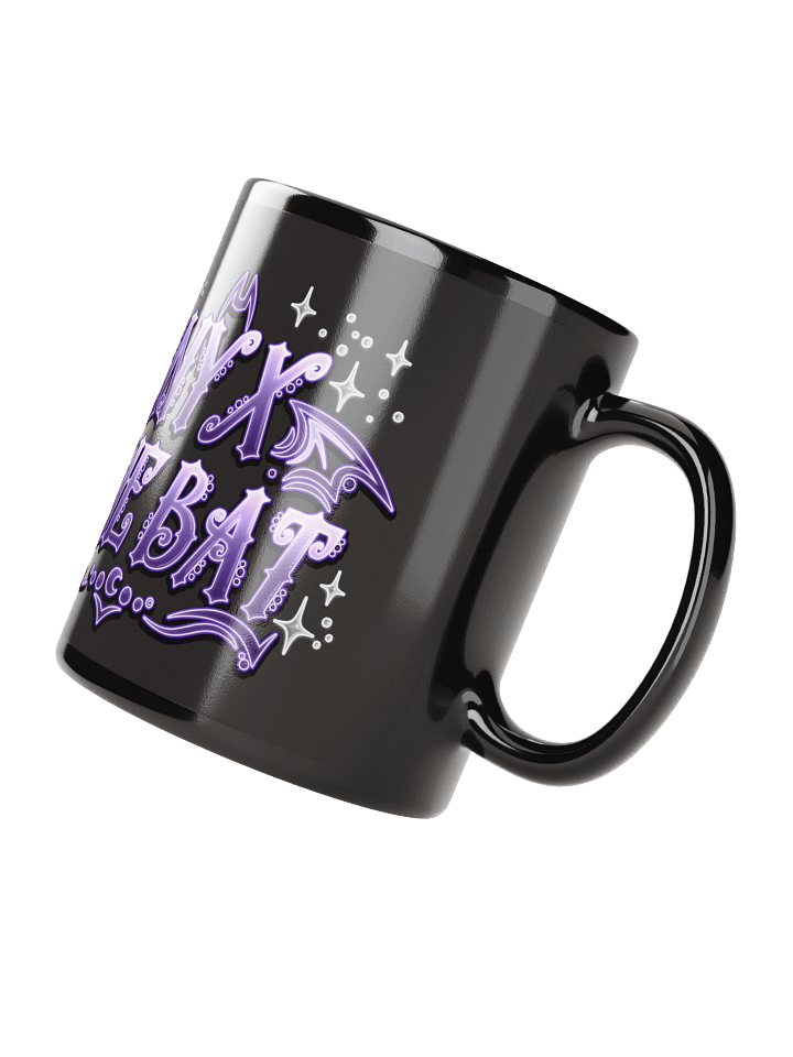 Nyx Mug product image (2)