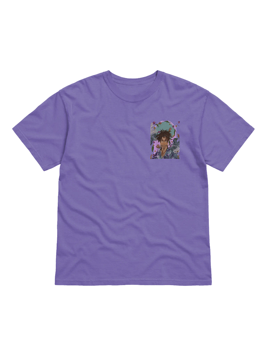 Cassiopeia Unisex T-Shirt product image (1)
