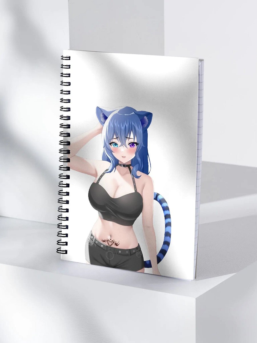 Tay Notebook product image (4)