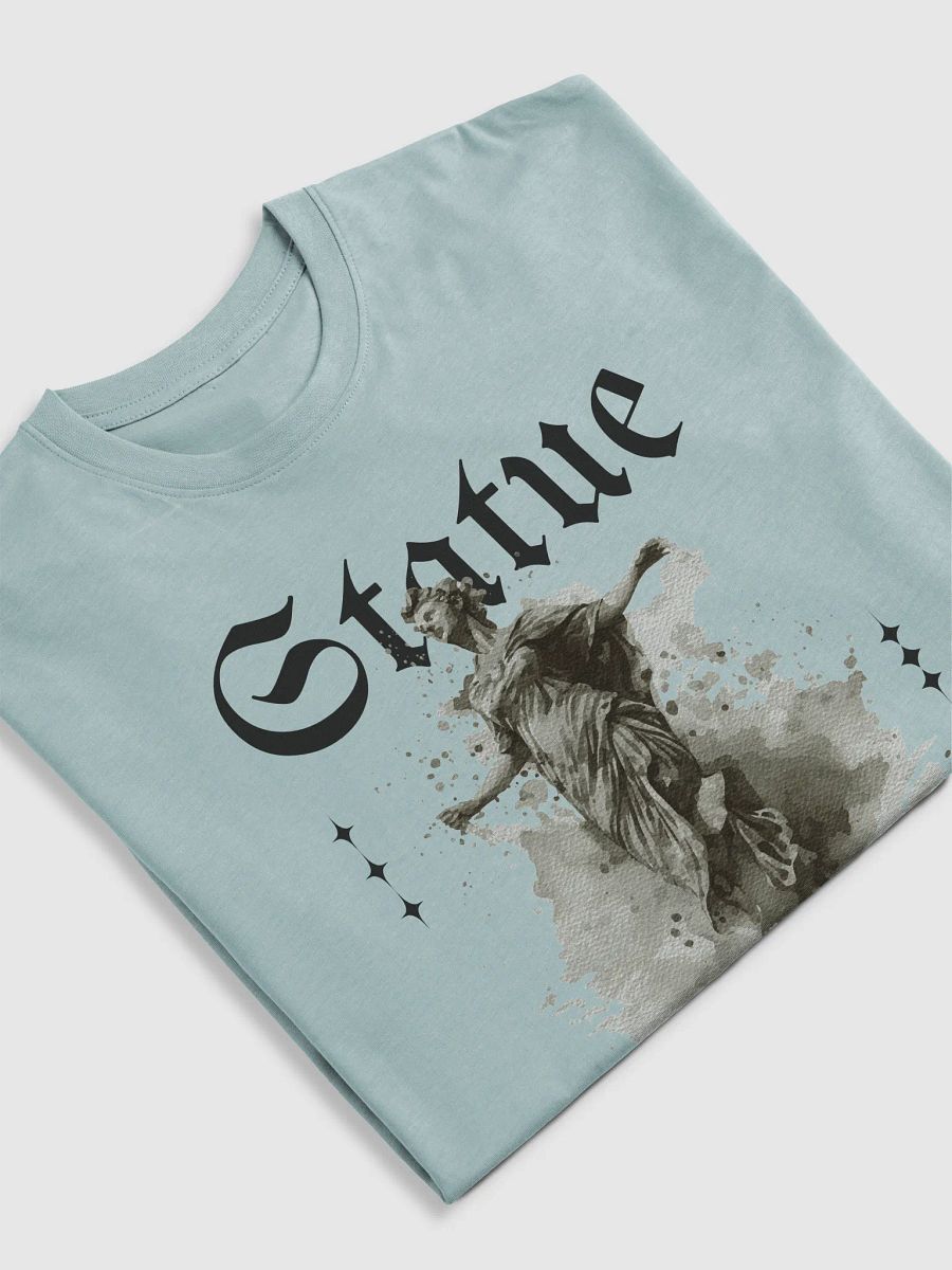 Radiant Reverie Statue Tee product image (21)